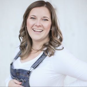 Meet your Posher, Kelli